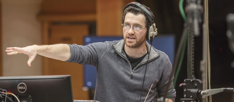 Композитор Journey сыграл на сцене GDC музыку из отмененной игры Кейси Хадсона на фоне монолога ведущей о закрытых студиях и проектах