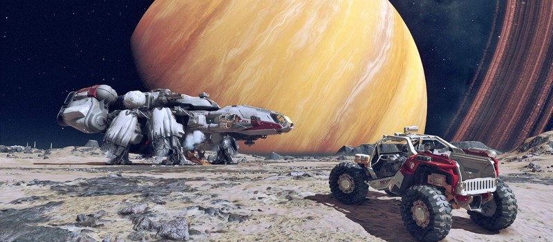 Композитор Starfield убеждён, что игра станет легендарной – просто нужно время