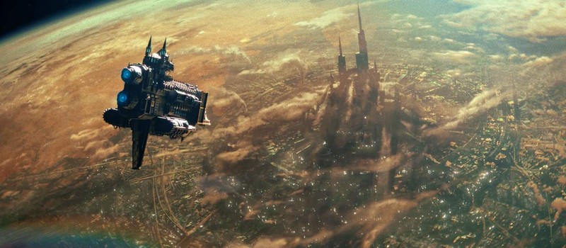 Игроки Warhammer 40,000: Darktide выйдут за пределы улья в новом режиме Expeditions