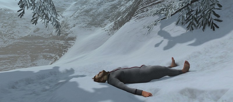 Геймдизайн Baby Steps построен на полном безразличии к игроку – его квинтэссенцией стала недостижимая стопка банок