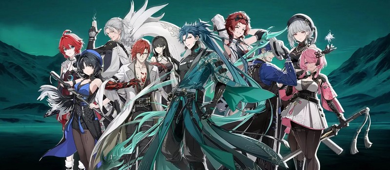 На следующей неделе Wuthering Waves получит обновление 3.2 с новыми квестами и коллаборацией с Persona 5 Royal