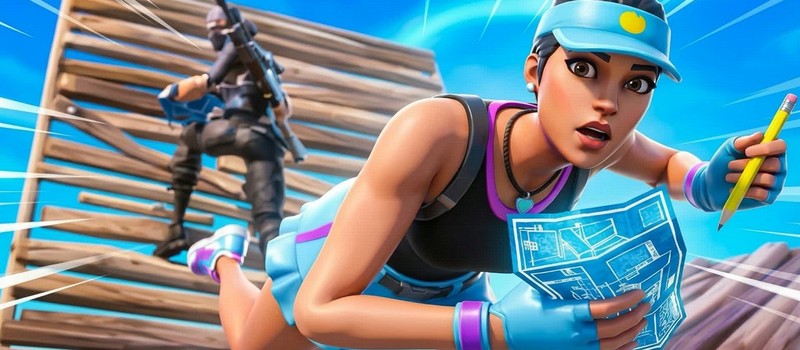 Epic Games повысила стоимость В-баксов в Fortnite и объяснила это "ростом расходов на ведение бизнеса"