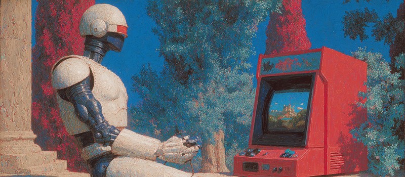 Крупные инвесторы "потрясены и огорчены" тем, что разработчики игр "демонизируют" генеративный ИИ