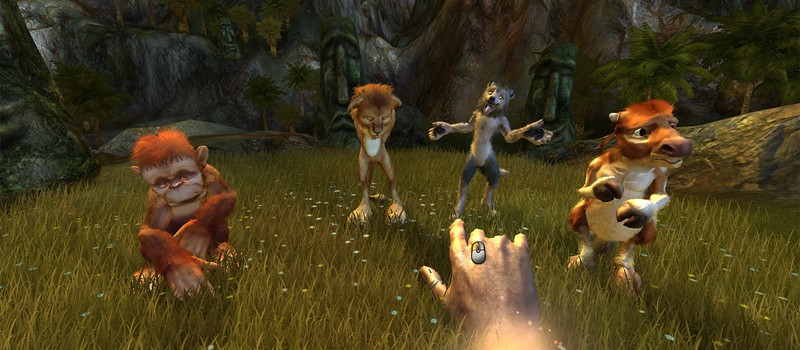 В Microsoft напомнили, что ИИ в играх существует уже десятилетия – изменился лишь масштаб и сложность моделей