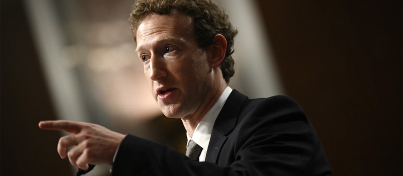 Meta тратит миллиарды долларов на ИИ, но результат пока никакой