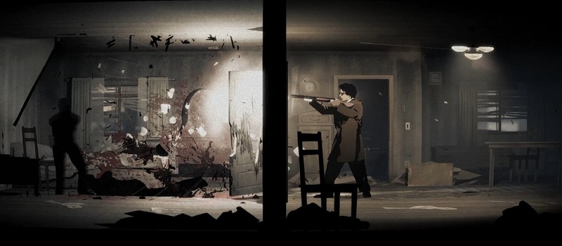 Хоррор-метроидвания Silver Pines в духе "Твин Пикс" от создателей Helldivers 2 получила новый геймплейный трейлер