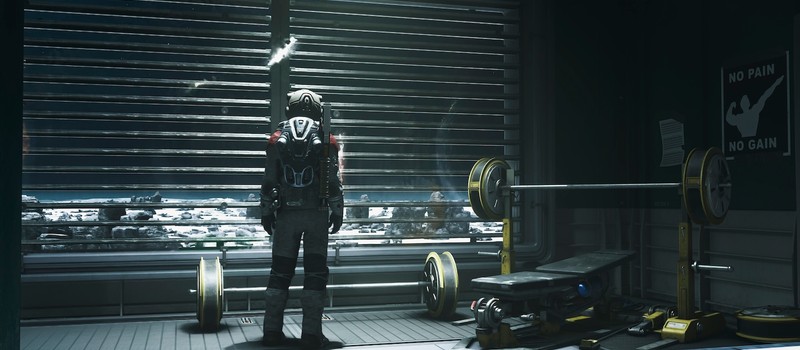 На этой неделе будут новости о будущем Starfield