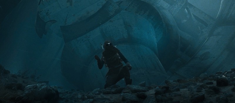 Разработчики ARC Raiders перезаписывают ИИ-реплики с помощью настоящих актёров