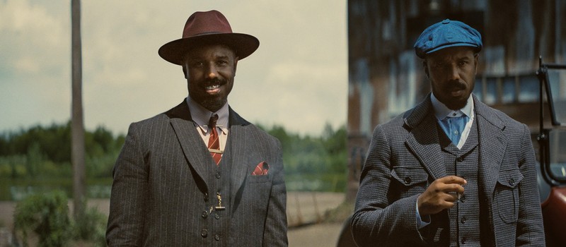 Майкл Б. Джордан получил "Оскар" за лучшую мужскую роль в фильме "Грешники"