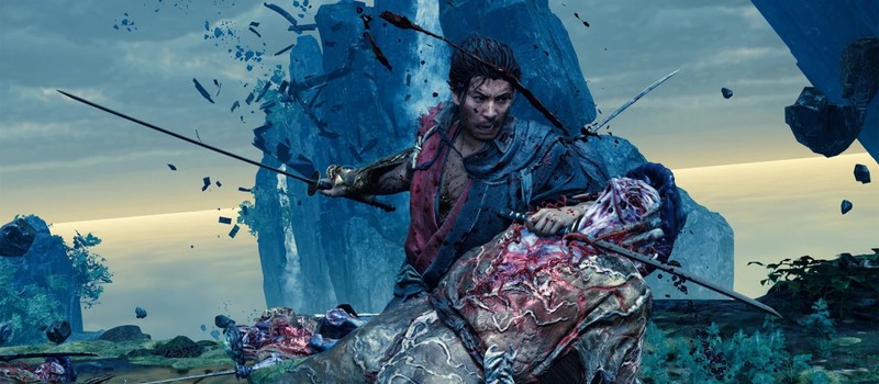 Onimusha: Way of the Sword находится на финальном этапе разработки