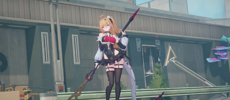 Новые симпатичные девушки-агенты и заговор в трейлере следующего обновления Zenless Zone Zero