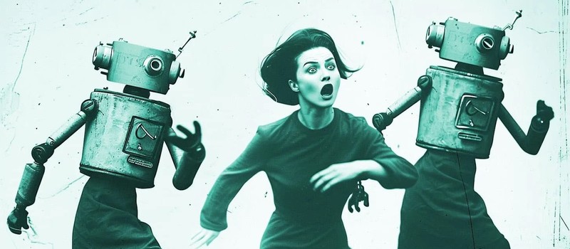 Инженер подсчитал вероятность, с которой ИИ лишат вас работы – в безопасности дворники и строители