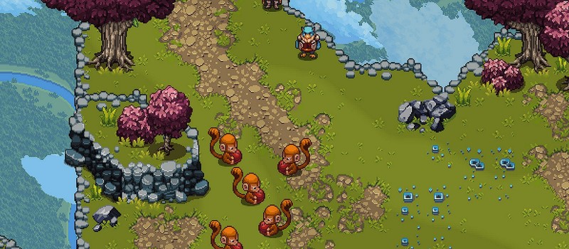 Разработчик Chained Echoes подаёт в суд на издателя из-за двухлетней задержки физических копий