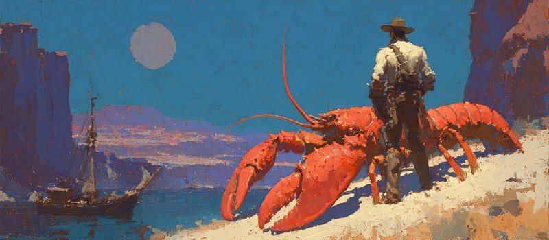 AMD представила фреймворк OpenClaw для локального запуска ИИ-агентов на процессорах Ryzen и видеокартах Radeon