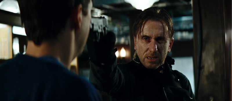 Тим Рот утверждает, что снялся в блокбастерах Marvel только ради того, чтобы заставить своих детей краснеть перед одноклассниками