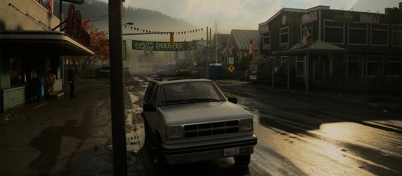 Sony запустила обновлённый PSSR для PS5 Pro с поддержкой Alan Wake II, Silent Hill 2, Monster Hunter Wilds и других игр