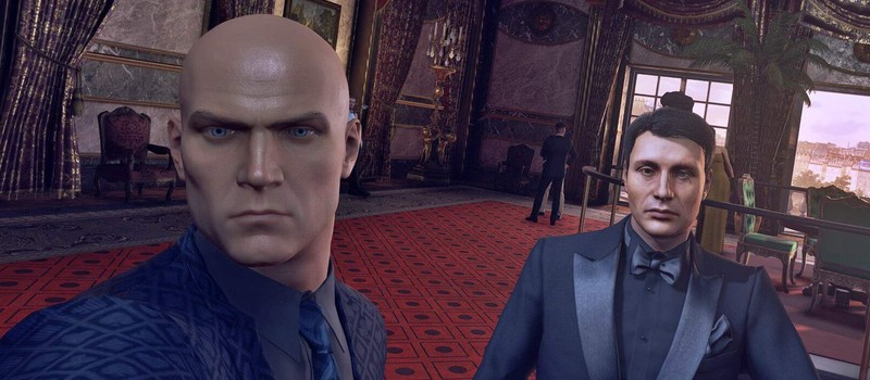 Сериал по Hitman от создателя "Джона Уика" отменен спустя 9 лет после анонса