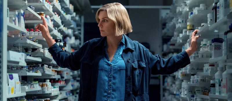 Персонажи "Плюрибуса" могли ходить без одежды, но для Apple TV+ было бы "чересчур" раздевать сотни статистов