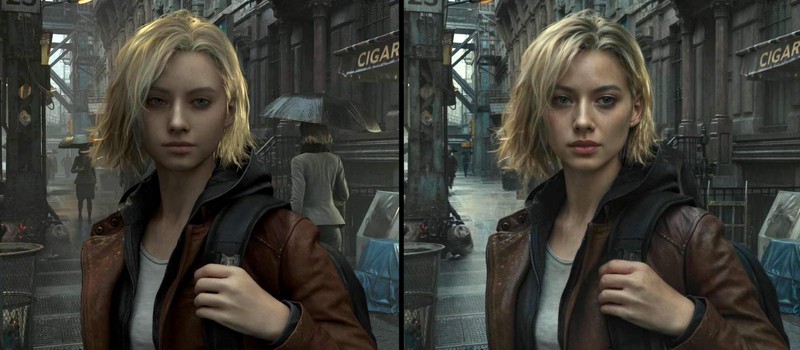 NVIDIA анонсировала DLSS 5 с фотореалистичным освещением на основе ИИ