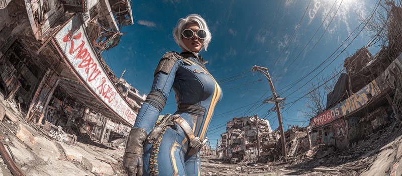 Бывшие разработчики Bethesda допускают, что Fallout 5 могут отдать другой студии