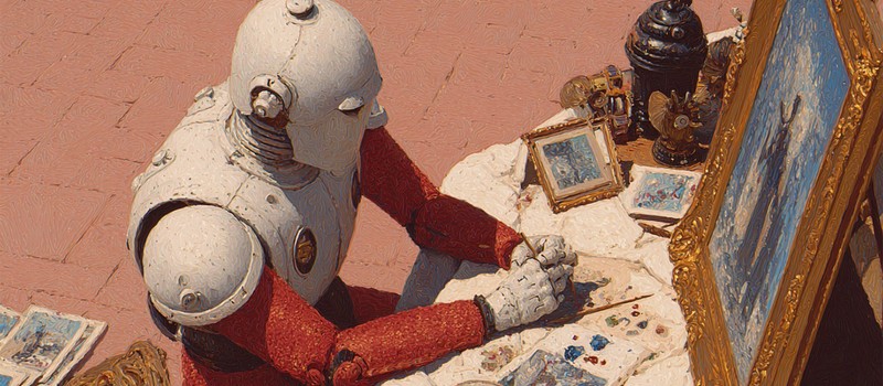 Sony создала ИИ-технологию, которая не даёт нейросетям копировать чужой стиль и позволяет платить авторам