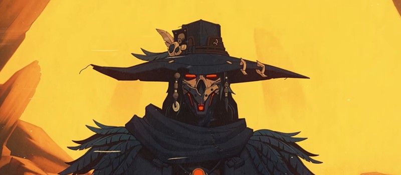 Новый охотник за хранилищами C4SH появится в Borderlands 4 уже 26 марта