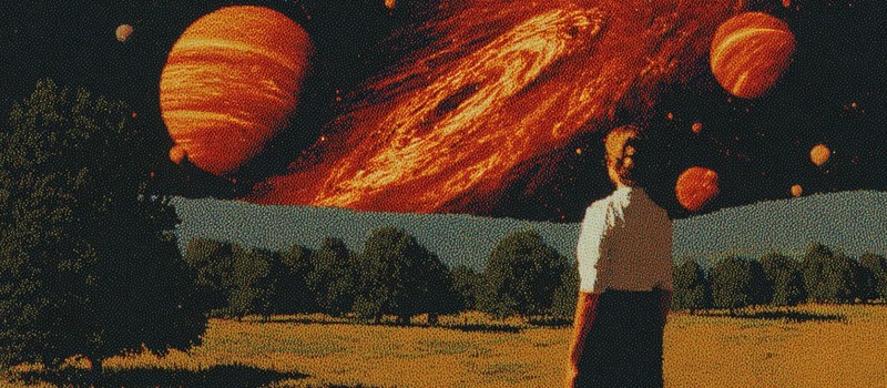 Один из главных экспертов по ИИ заявил, что наша вселенная это симуляция для развития сверхинтеллекта и её скоро отключат