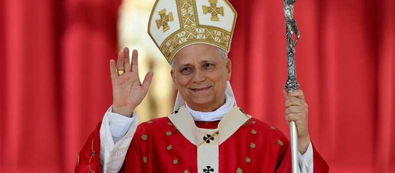 Папа Римский призвал журналистов показывать войны глазами их жертв и не превращать конфликты в "видеоигры"