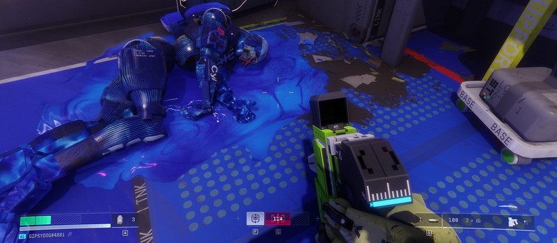 Bungie запускает двухнедельное тестирование "дуэтов" в Marathon