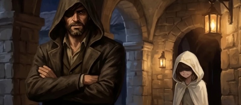 Японский ютубер решил перезапустить разработку соулслайка Chikai no Fuchi, на который когда-то собрал 320 тысяч долларов на Kickstarter, но теперь у него снова не хватает денег