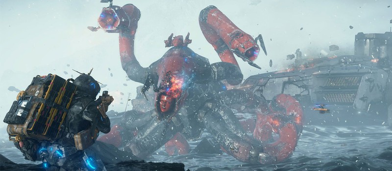 Хидео Кодзима раскрыл новый контент для Death Stranding 2, включая вырезанные катсцены с живыми актёрами и повышенную сложность