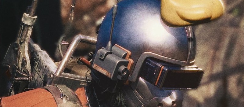 Жена устроила день рождения в стиле ARC Raiders для геймера-мужа, и это действительно круто