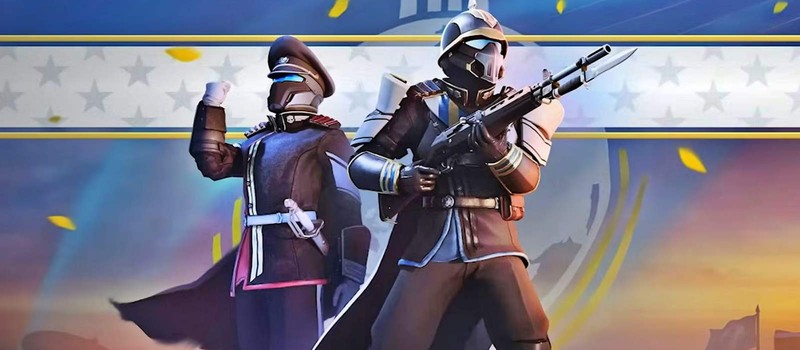 Arrowhead выпустила дорожную карту Helldivers 2 – с иллюминатам и новыми биомами