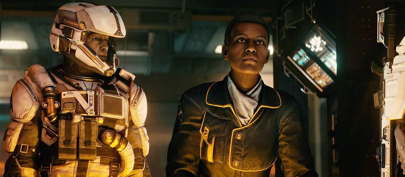 В Starfield появится возможность свободно перемещаться между планетами в пределах звёздной системы