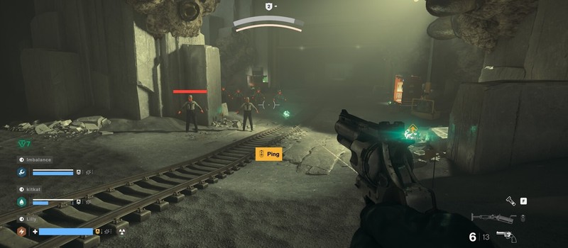 Цена на FBC: Firebreak упала до 20 долларов в связи с прекращением поддержки шутера