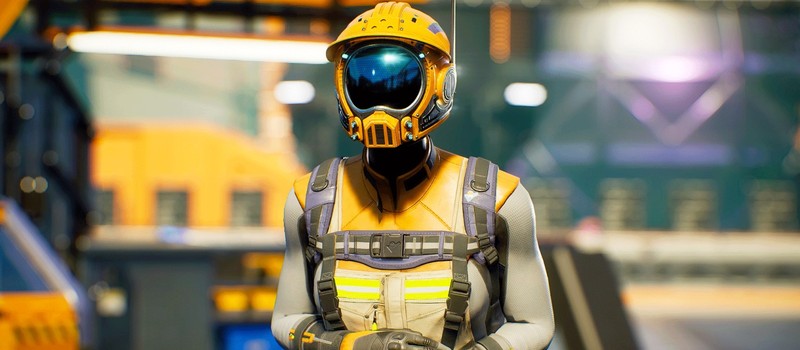 Возвращение дождя, появление полноценной паузы и множество улучшений общего удобства от игры в трейлере Satisfactory 1.2