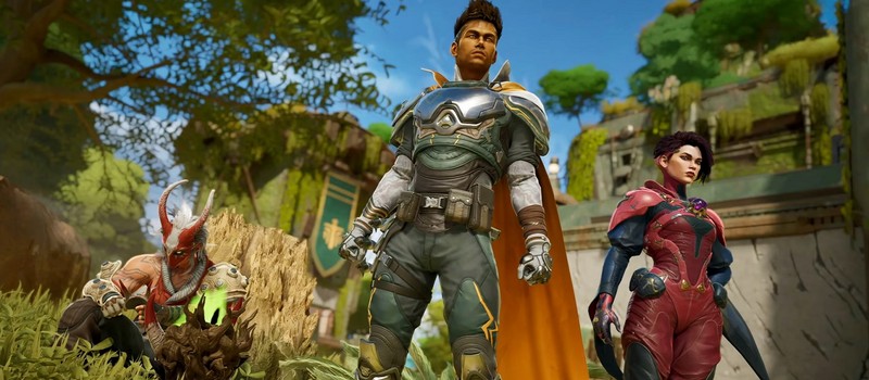 После закрытия Highguard  Sony начала возвращать геймерам потраченные в игре деньги