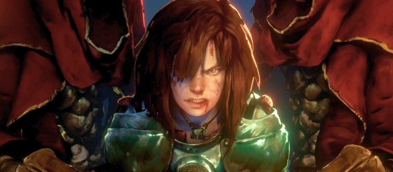 No Rest for the Wicked получила первый крупный патч с кооперативными функциями