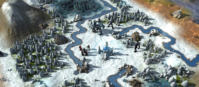 Состоялся полноценный релиз Elemental: Reforged – ремастера 4Х-франшизы Elemental, включающего все три оригинальных игры и множество нового контента