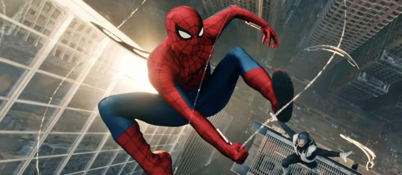 Брюс Беннер, Каратель и Скорпион в первом трейлере фильма "Человек-паук: Совершенно новый день"