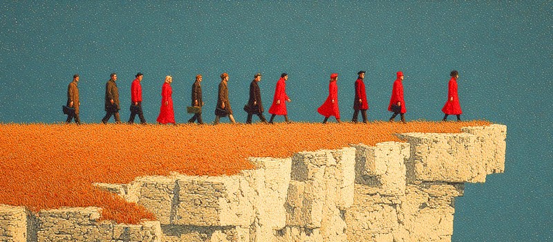 Сэм Альтман поблагодарил программистов за труд и намекнул, что их время прошло