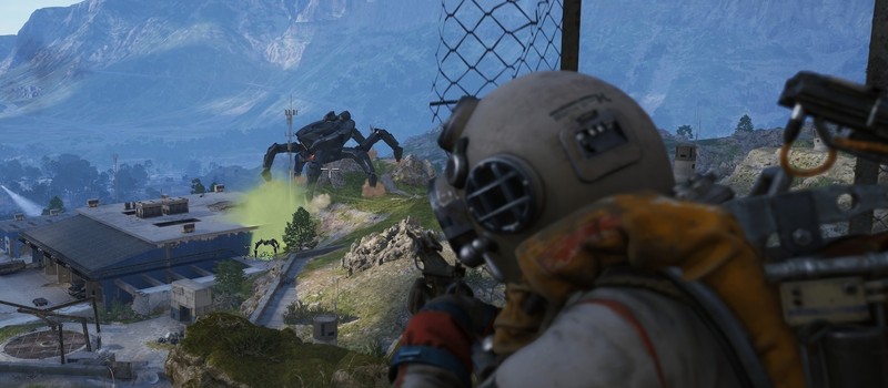 Обновление Flashpoint в ARC Raiders выйдет в последний день марта