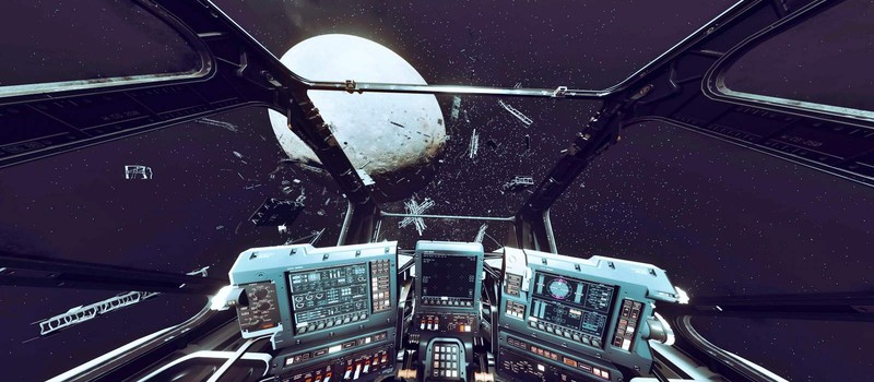 Арт-директор Starfield объяснил, почему Bethesda не хотела делать клон Mass Effect