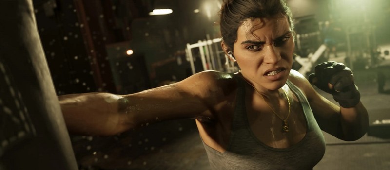 Босс Take-Two не верит в существование консольных геймеров старше 17 лет, которым неинтересна GTA 6