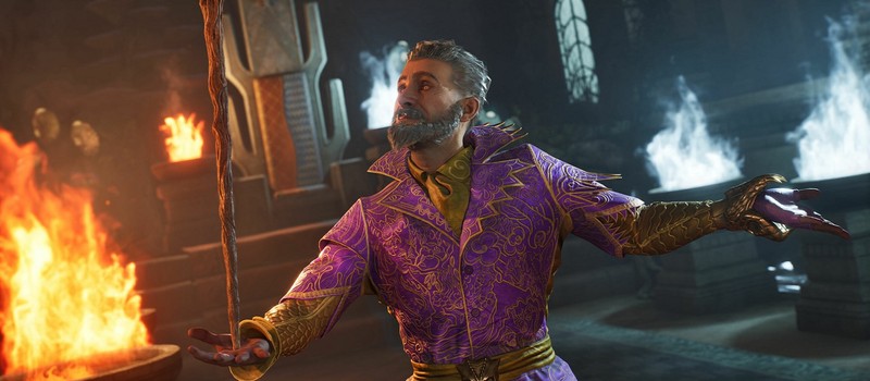 Бывший художник Bethesda считает, что ремейки игр студии в духе Resident Evil практически невозможны