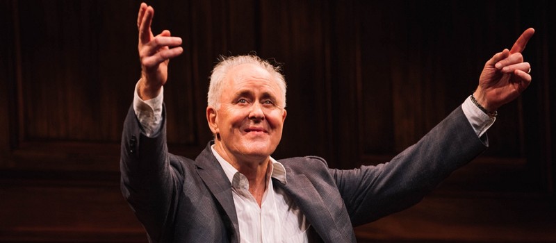 Исполнитель роли Дамблдора в сериале HBO смирился с тем, что "в каждом интервью до конца жизни" ему придется критиковать позицию Роулинг по поводу трансгендеров