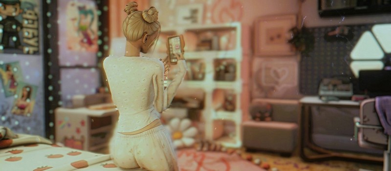 Создатель ИИ для The Sims 4 пояснил, почему симы ничего не планируют наперед – в этом случае они стали бы слишком умными для простых игроков