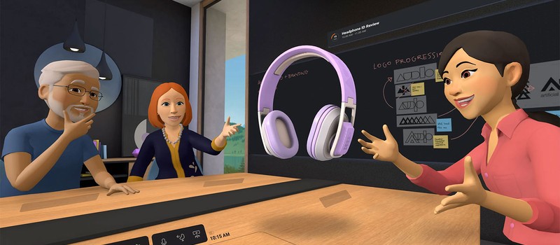 Meta сворачивает развитие метавселенной Horizon Worlds после $80 миллиардов убытков