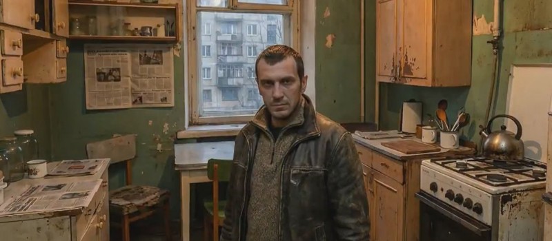 Ролик с GTA 4 в России и реалистичной графикой завирусился в интернете на волне хайпа вокруг DLSS 5