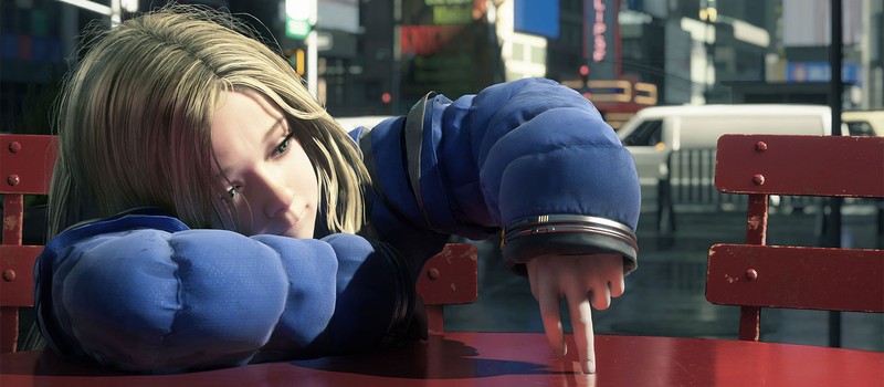 ИИ в Pragmata одновременно главный злодей и лучший друг – геймдиректор Capcom объяснил, почему это не про ChatGPT